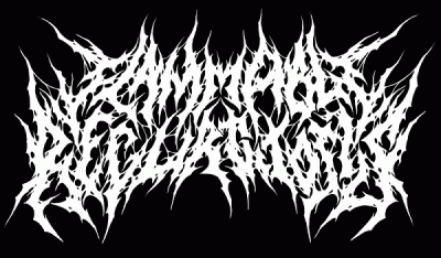 logo Flammable Regurgitosis